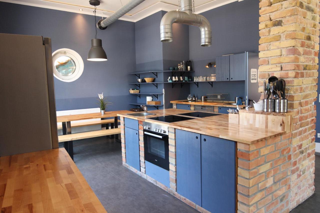 Blue Doors Ktv